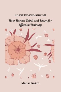 Front cover_Horse Psychology 101