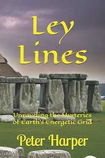 Front cover_Ley Lines