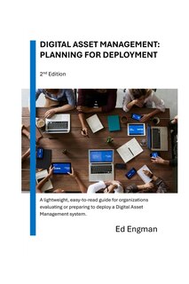 Front cover_Digital Asset Management