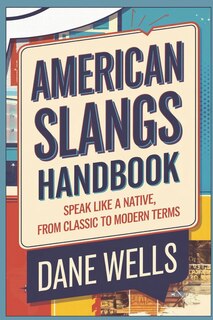 Front cover_American Slangs Handbook