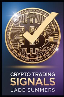 Front cover_Crypto Trading Signals