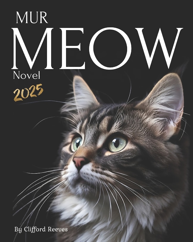 Front cover_Mur Meow