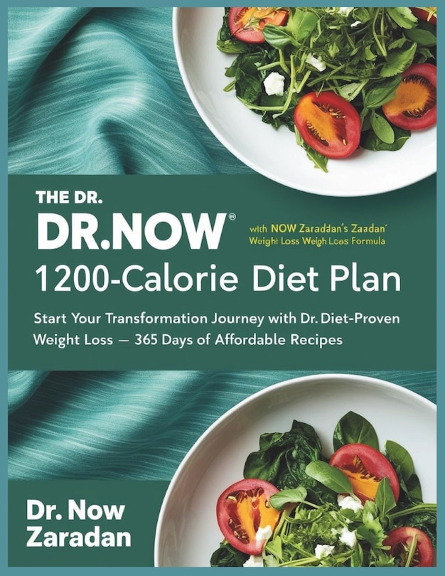 Dr Nowzaradan 1200 Calorie Diet Plan Pdf The Dr. Now 1200-calorie Diet Plan: Start Your Transformation Journey