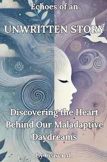 Front cover_Echoes of an Unwritten Story