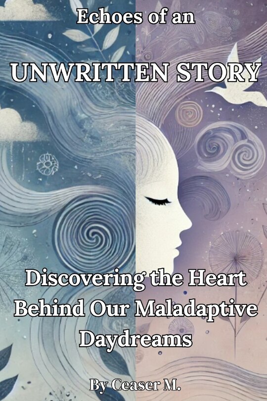 Front cover_Echoes of an Unwritten Story