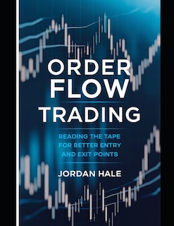 Front cover_Order Flow Trading