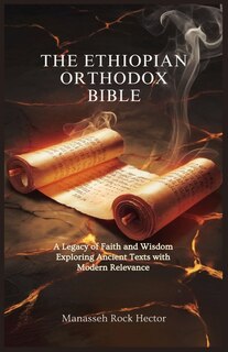 Front cover_The Ethiopian Orthodox Bible