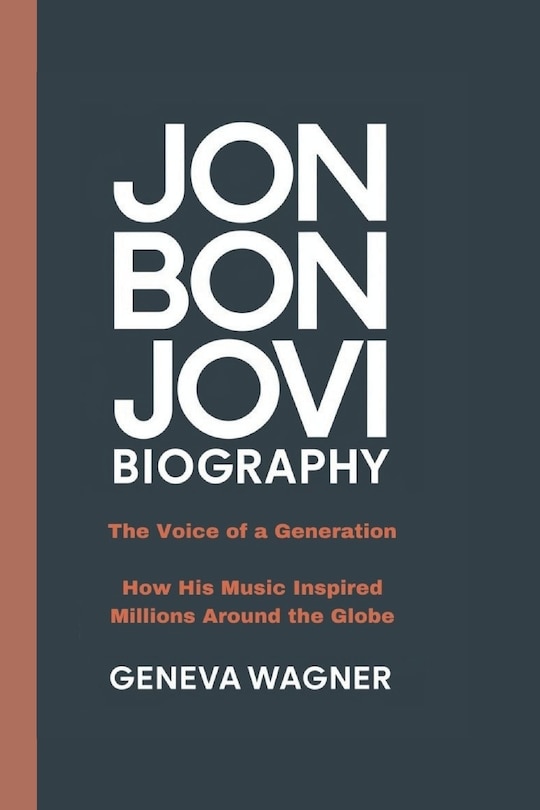 Front cover_Jon Bon Jovi Biography