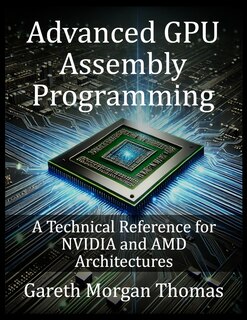 Front cover_Advanced GPU Assembly Programming