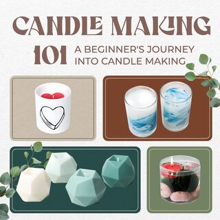 Couverture_Candle Making 101