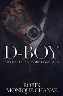 Front cover_D-Boy