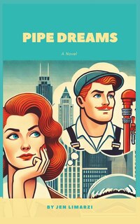 Front cover_Pipe Dreams