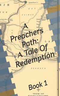 Front cover_A Preachers Path