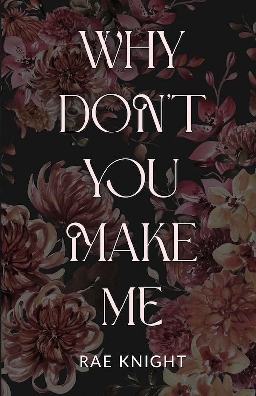 Front cover_Why Don't You Make Me?