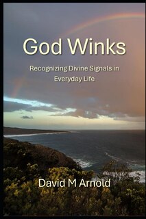 Front cover_God Winks