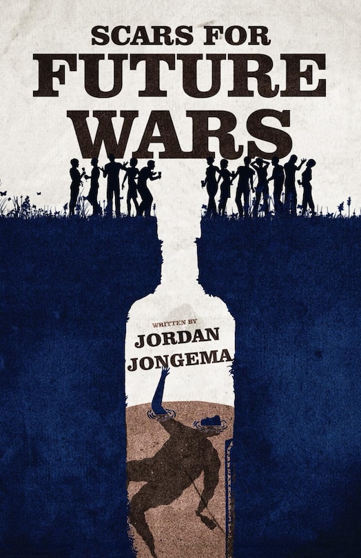 Couverture_Scars for Future Wars