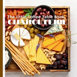 Front cover_The Little Coffee Table Book