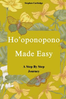 Front cover_Ho'oponopono Made Easy