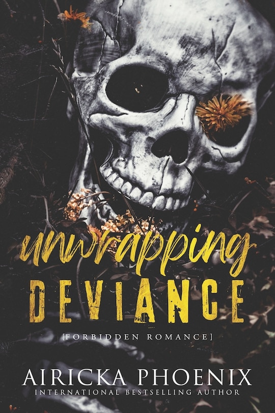 Couverture_Unwrapping Deviance