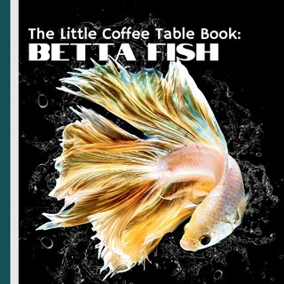 Front cover_The Little Coffee Table Book