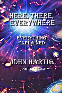 Front cover_Here, There, Everywhere