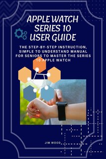 Front cover_Apple Watch Series 10 User Guide