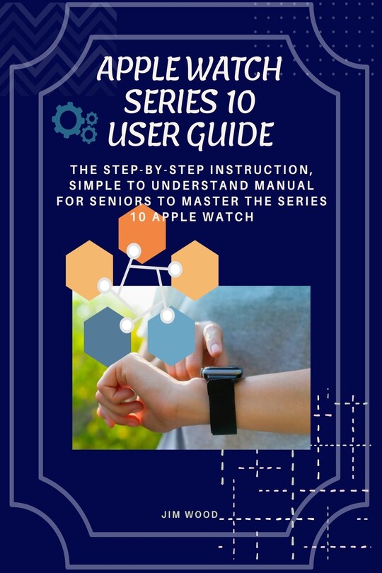 Front cover_Apple Watch Series 10 User Guide