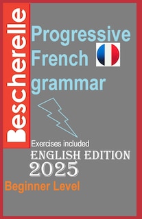 Front cover_Bescherelle 2025