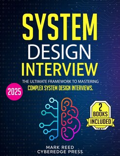 Front cover_System Design Interview