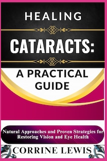 Front cover_Healing Cataracts