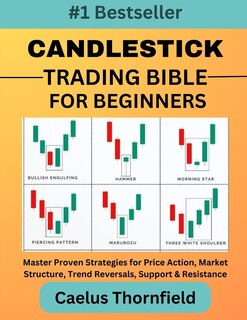 Front cover_Candlestick Trading Bible for Beginners