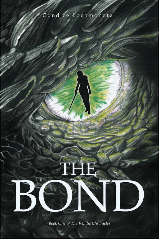 Front cover_The Bond