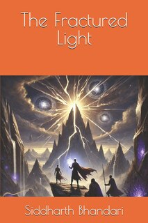 Front cover_The Fractured Light