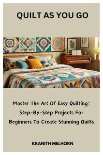 Couverture_Quilt as You Go