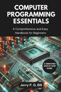 Couverture_Computer Programming Essentials