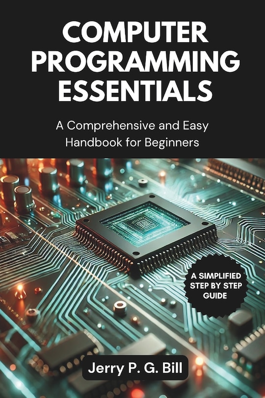 Couverture_Computer Programming Essentials