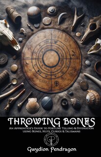 Front cover_Throwing Bones
