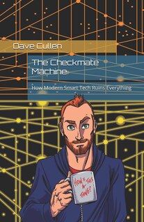 Front cover_The Checkmate Machine