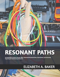 Front cover_Resonant Paths