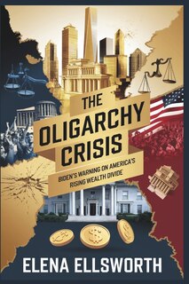 Front cover_The Oligarchy Crisis