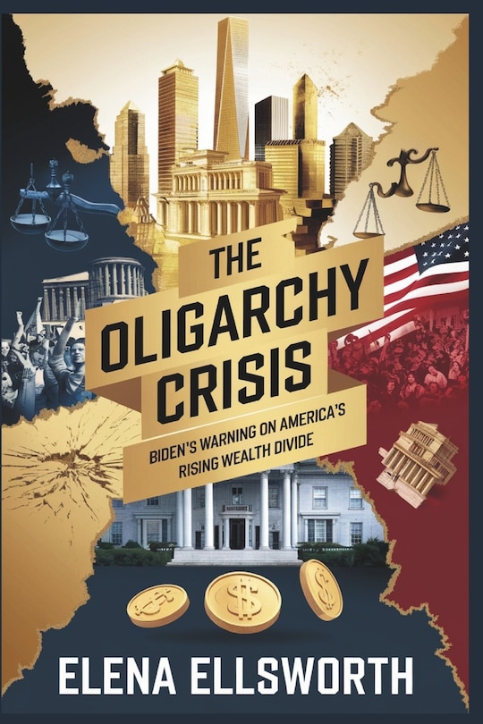 Front cover_The Oligarchy Crisis