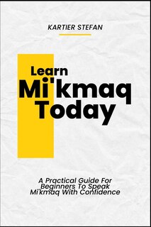 Front cover_Learn Mi'kmaq Today