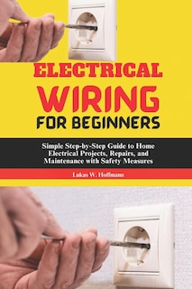 Couverture_Electrical Wiring for Beginners