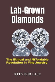 Front cover_Lab-Grown Diamonds