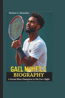 Front cover_Gael Monfils Biography