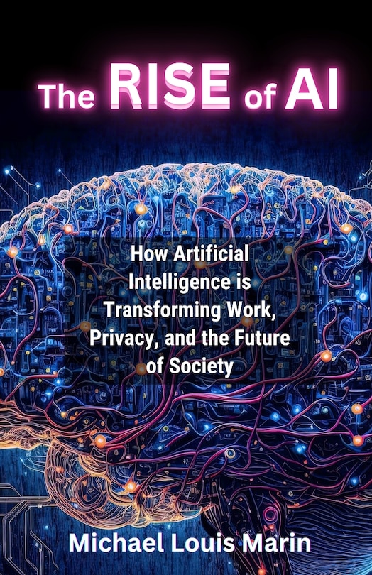 The Rise Of Ai: How Artificial Intelligence Is Transforming Work ...