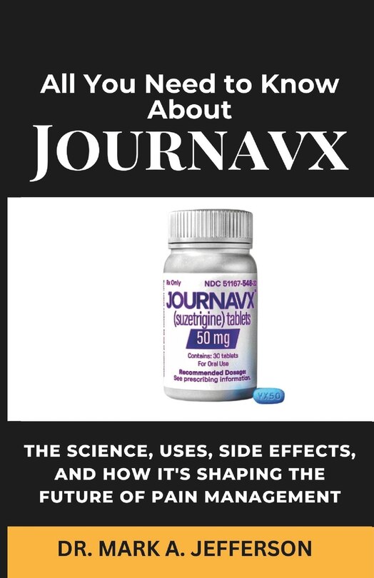 Front cover_All You Need to Know about Journavx