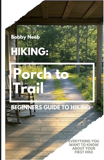 Front cover_Hiking