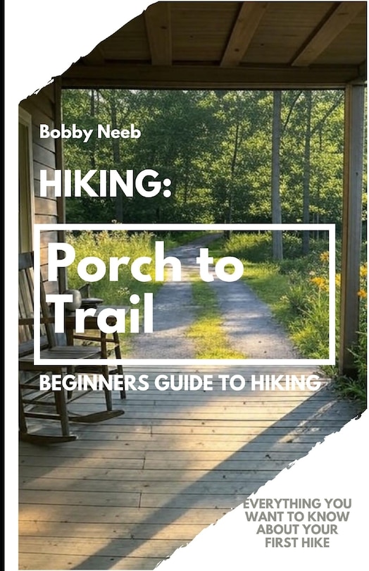 Front cover_Hiking