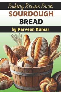 Front cover_Sourdough Bread Fresh